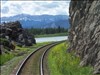 Coast to Coast Canada - Canada By Rail